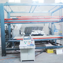 山西榮世通建材廠精品展廳 生態建材，構筑綠色未來