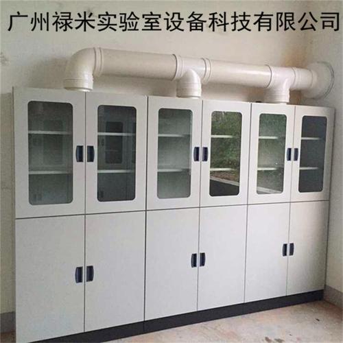 全鋼排風試劑柜